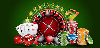 Онлайн казино Casino Orca88