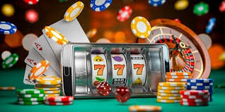 Зеркало Casino Dendy